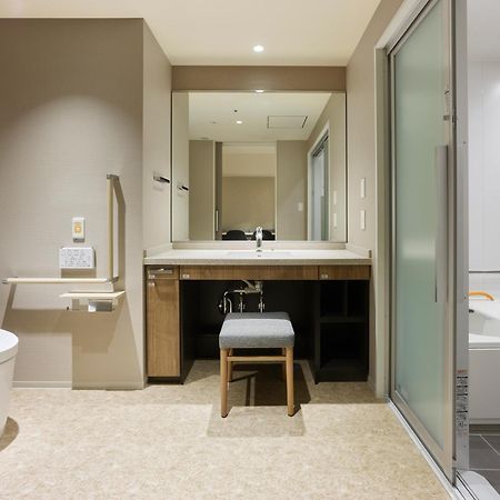 Mitsui Garden Hotel Kashiwa-No-Ha Park Side - Chiba Bagian luar foto