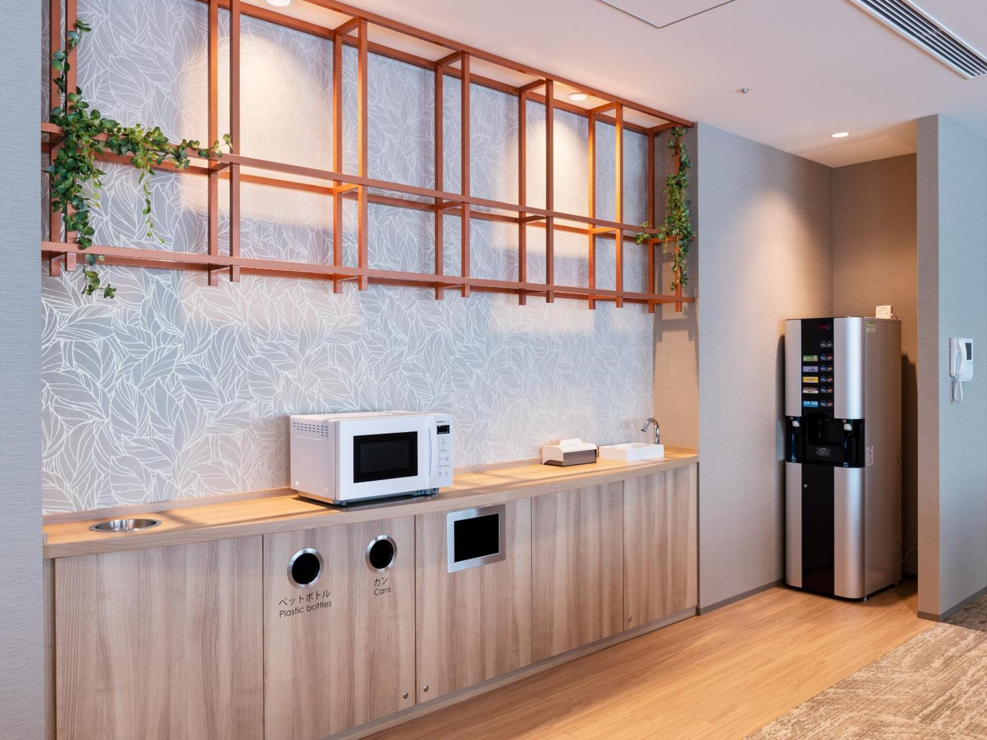 Mitsui Garden Hotel Kashiwa-No-Ha Park Side - Chiba Bagian luar foto