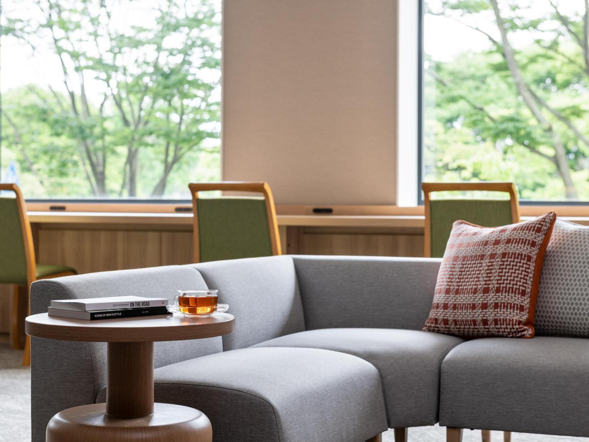 Mitsui Garden Hotel Kashiwa-No-Ha Park Side - Chiba Bagian luar foto