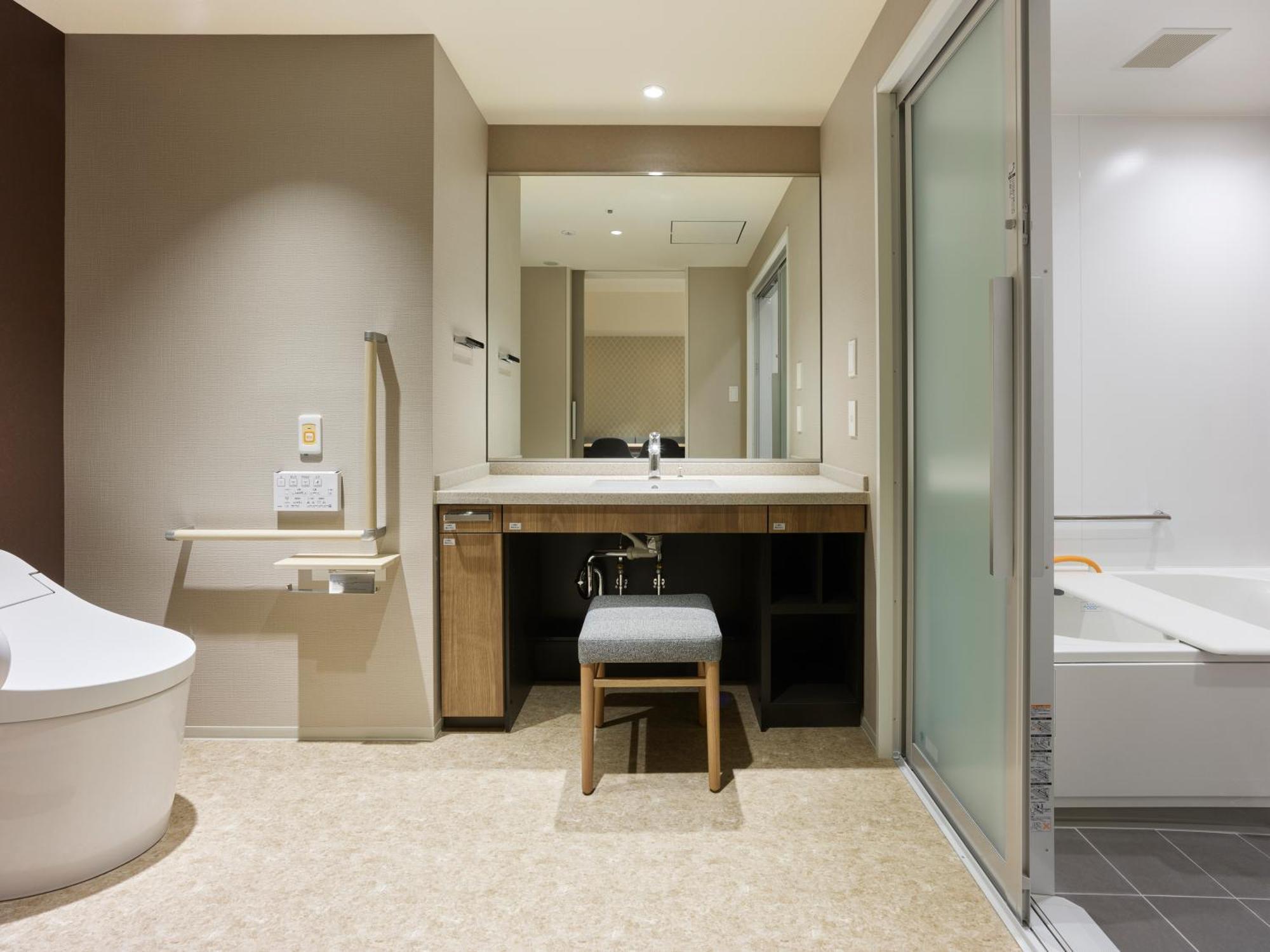 Mitsui Garden Hotel Kashiwa-No-Ha Park Side - Chiba Bagian luar foto